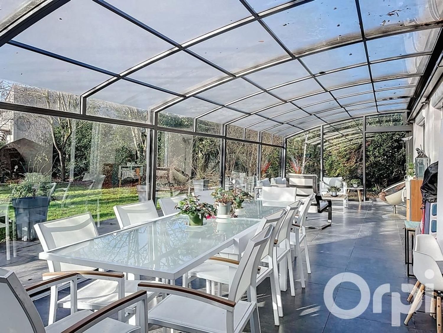 Maison à vendre, 160m², Longjumeau