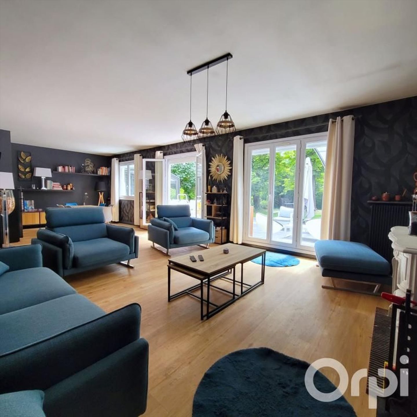 Maison à vendre, 160m², Longjumeau