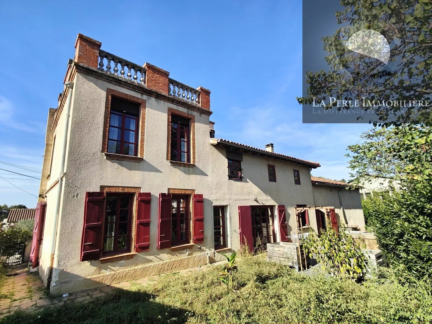 Maison à vendre, 280m², Montauban