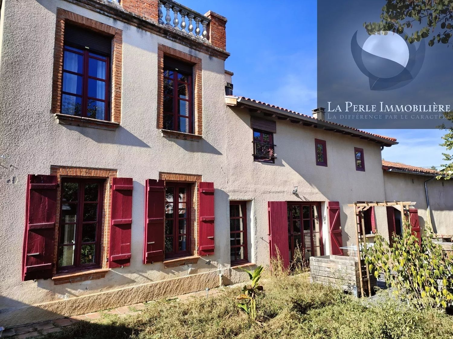 Maison à vendre, 280m², Montauban