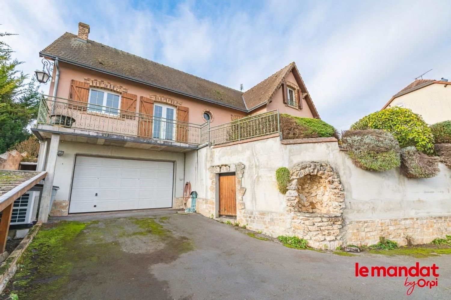 Maison à vendre, 222m², Châtillon-sur-Marne