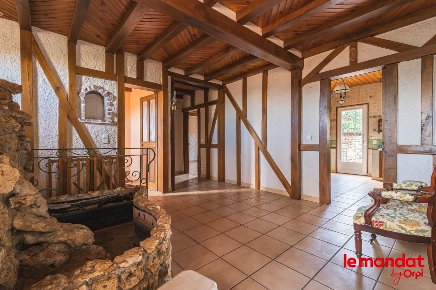 Maison à vendre, 222m², Châtillon-sur-Marne