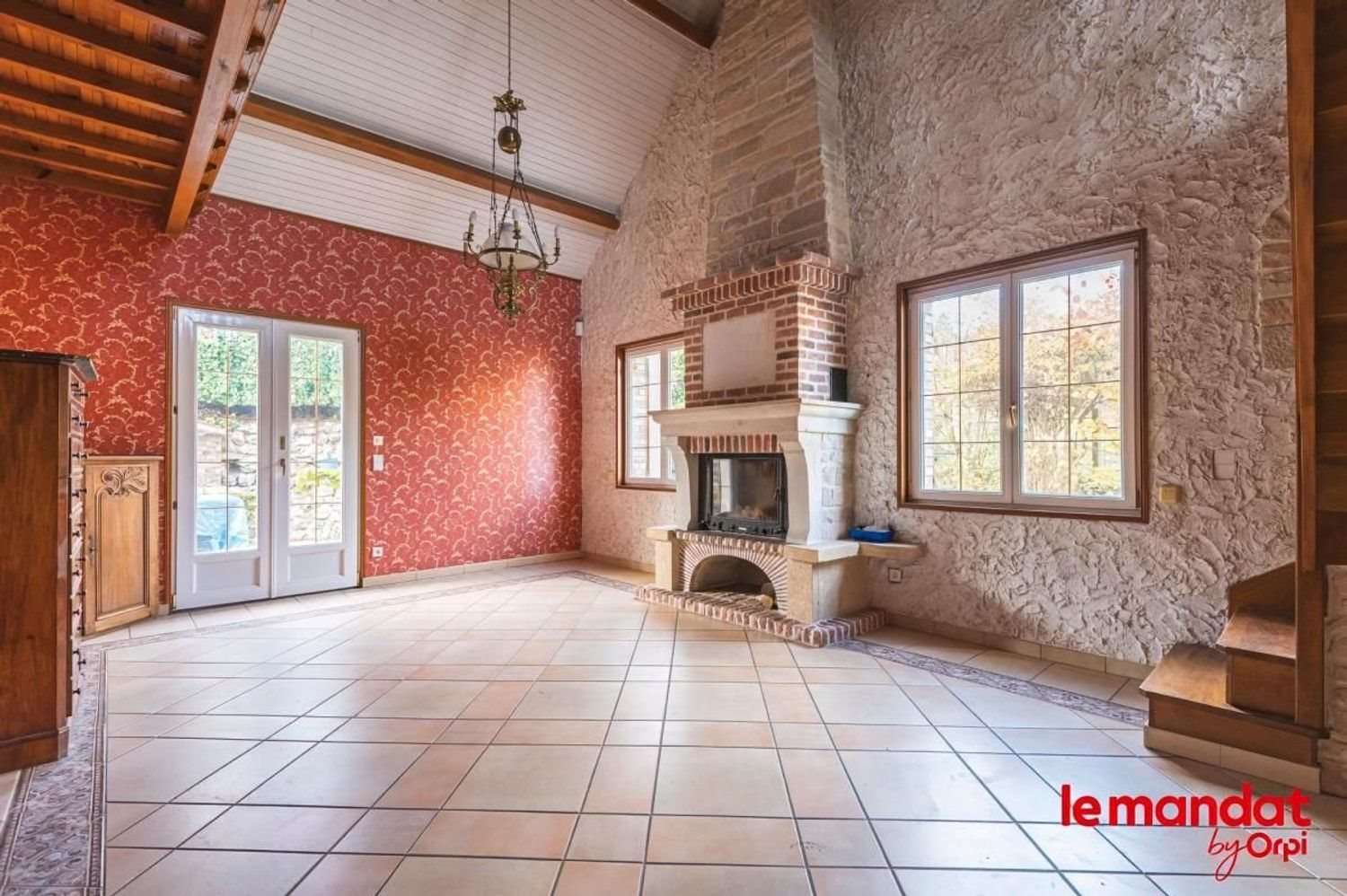 Maison à vendre, 222m², Châtillon-sur-Marne
