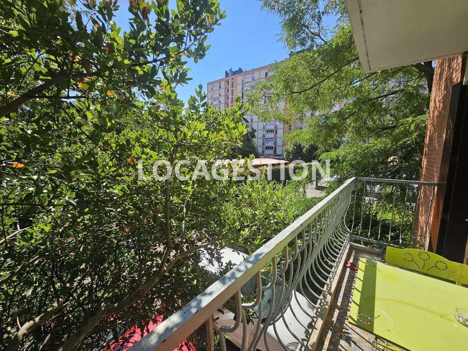 Appartement à vendre, 41m², Toulouse