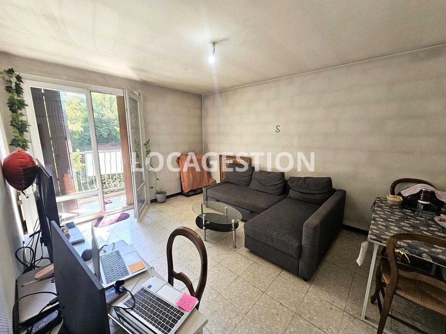 Appartement à vendre, 41m², Toulouse