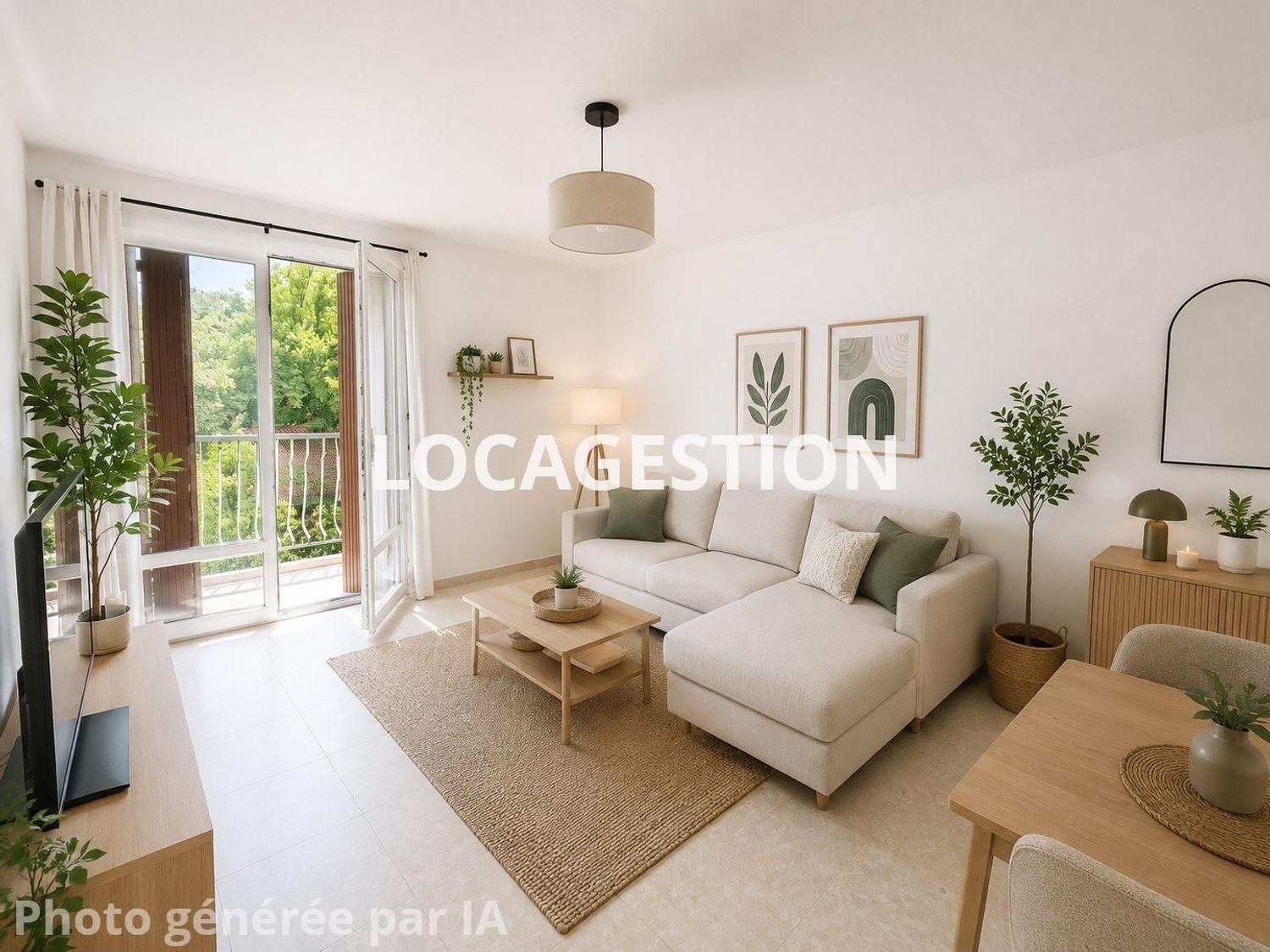 Appartement à vendre, 41m², Toulouse