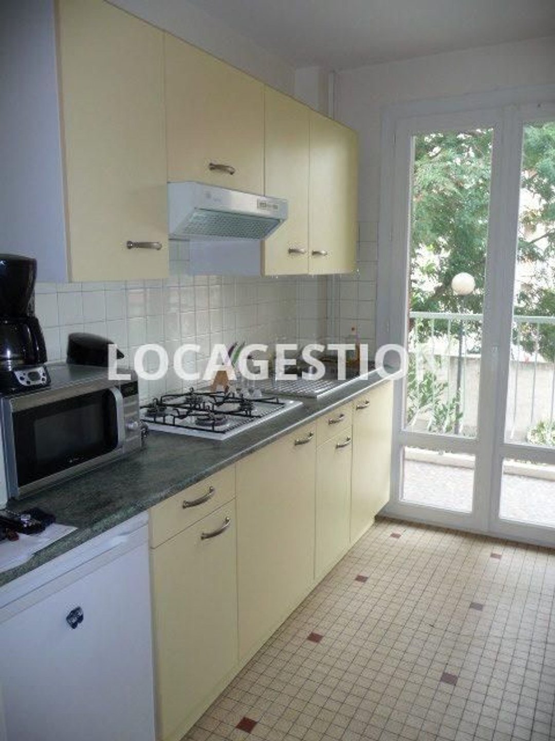 Appartement à vendre, 41m², Toulouse