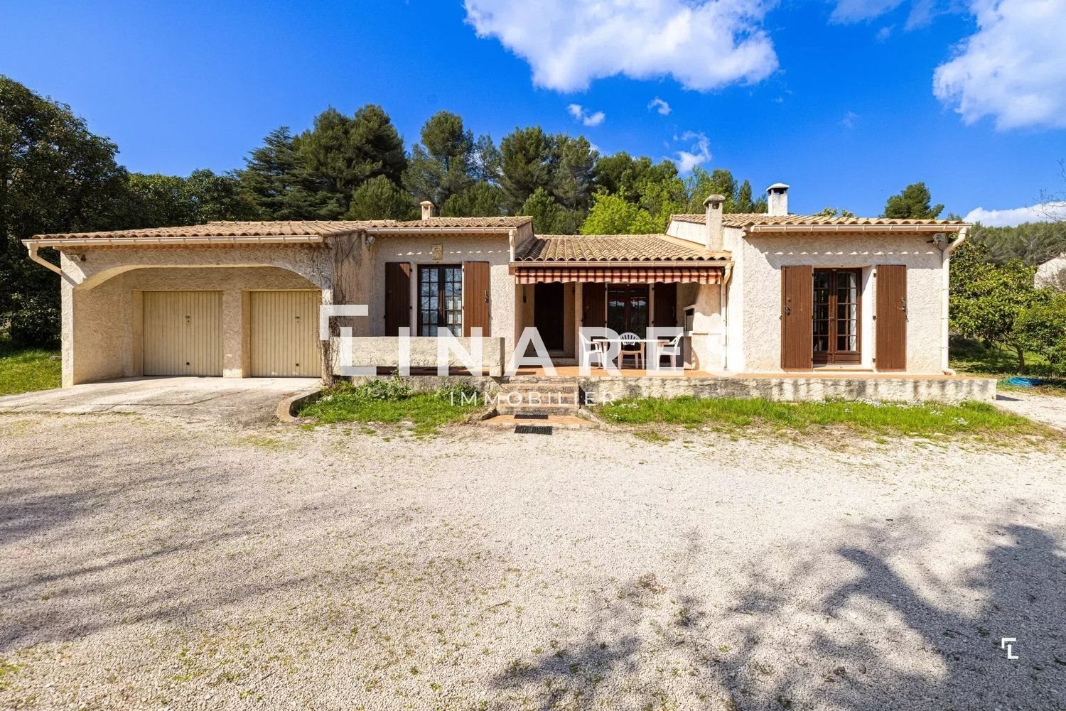 Maison à vendre, 94m², Aubagne
