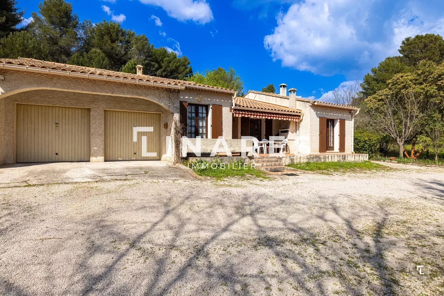 Maison à vendre, 94m², Aubagne