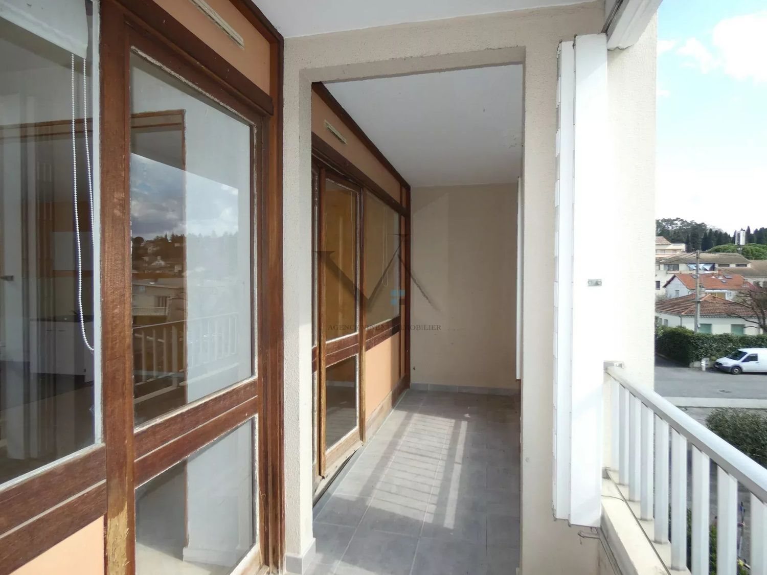 Appartement à louer, 51m², Montélimar
