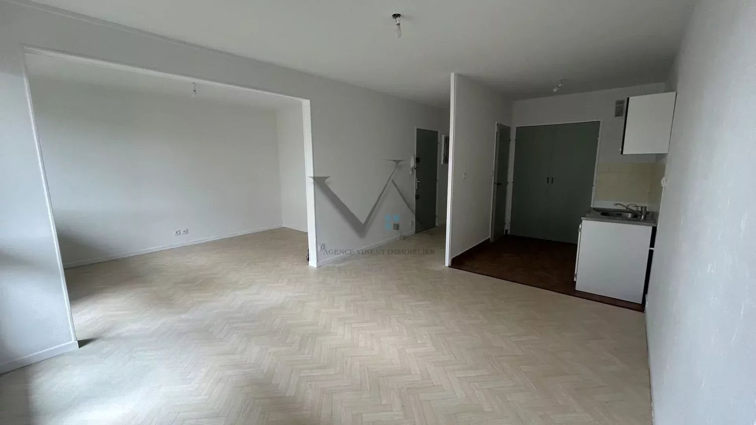 Appartement à louer, 51m², Montélimar