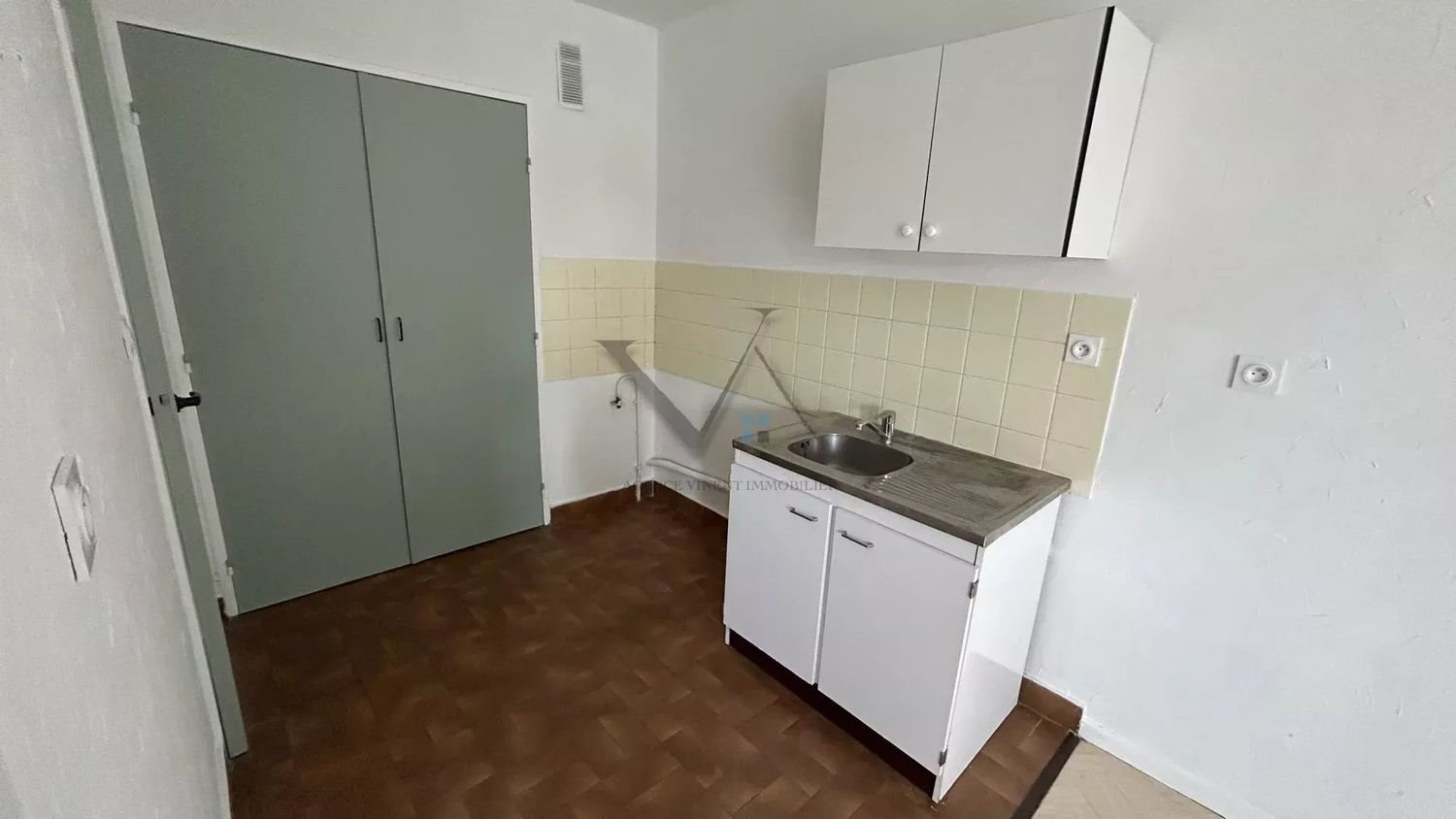 Appartement à louer, 51m², Montélimar