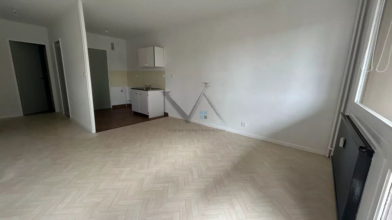 Appartement à louer, 51m², Montélimar