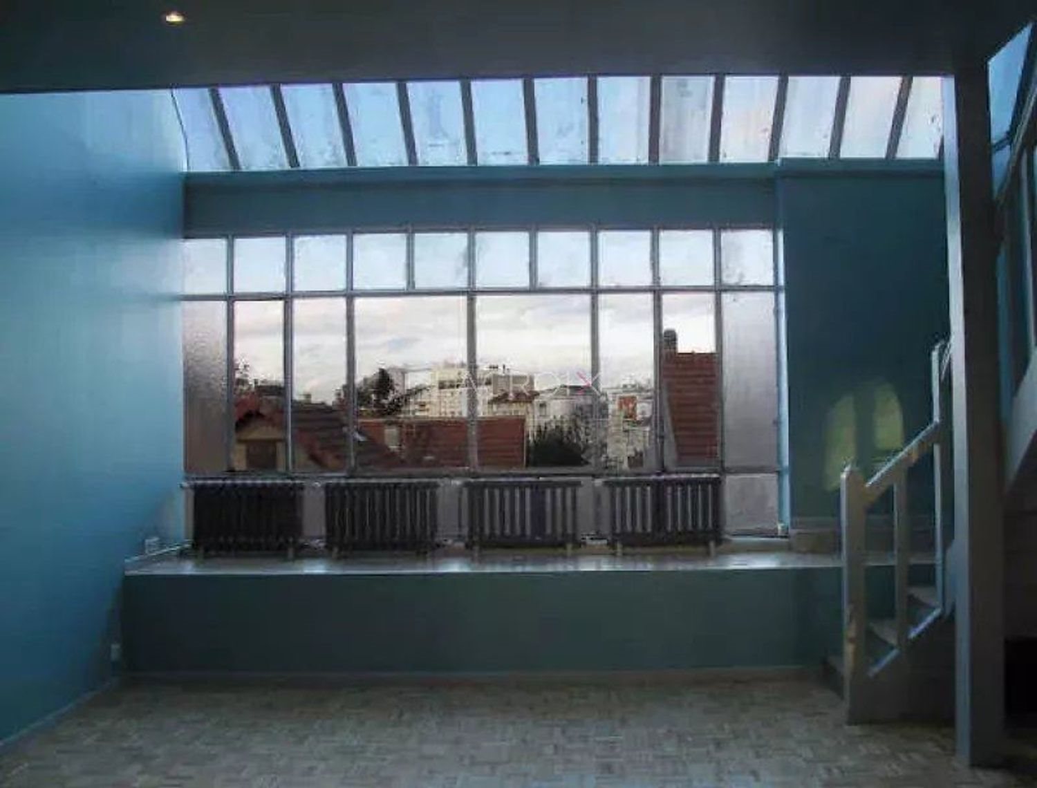 Appartement à louer, 58m², Arcueil