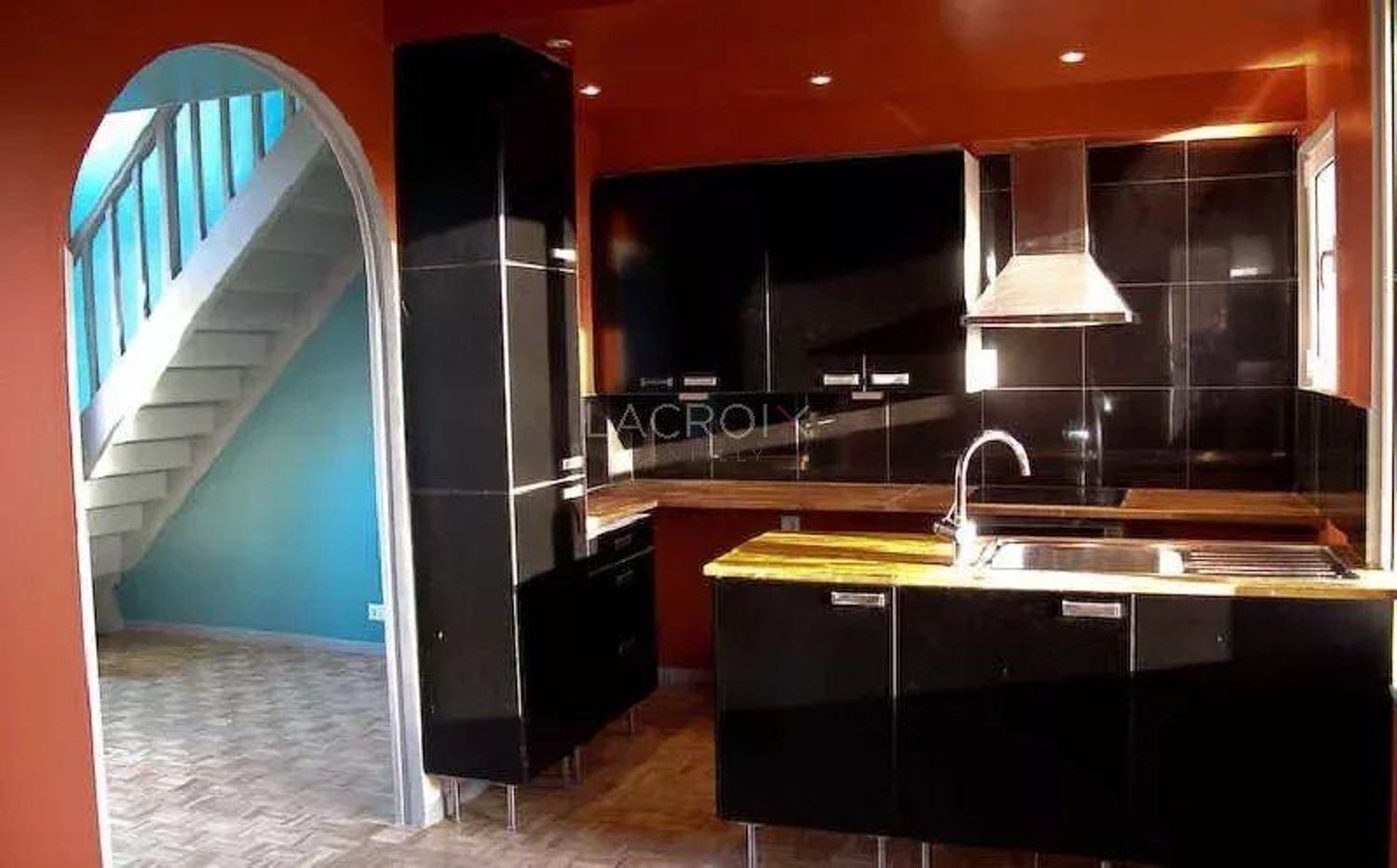 Appartement à louer, 58m², Arcueil