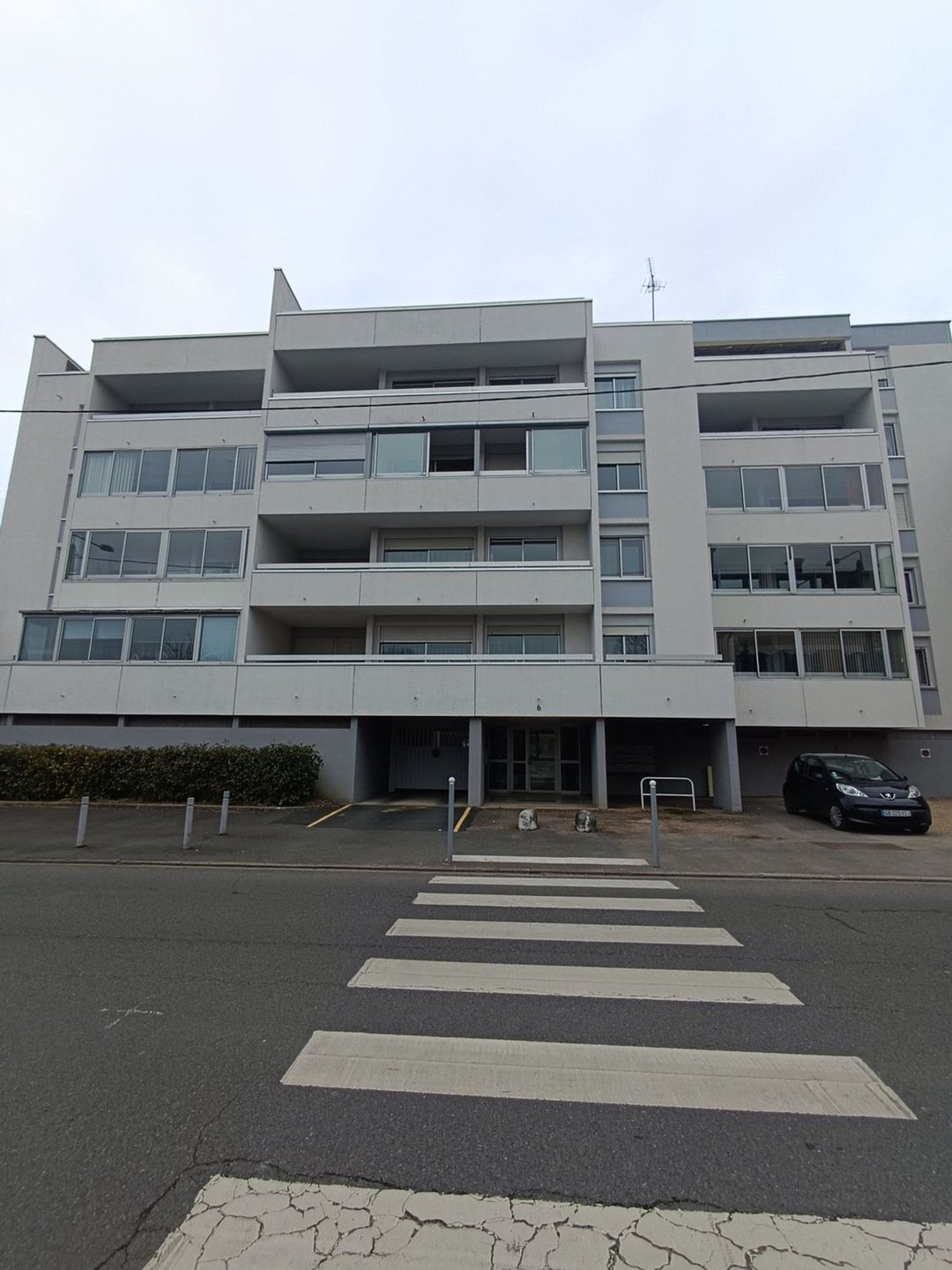 Appartement à vendre, 41m², Vierzon