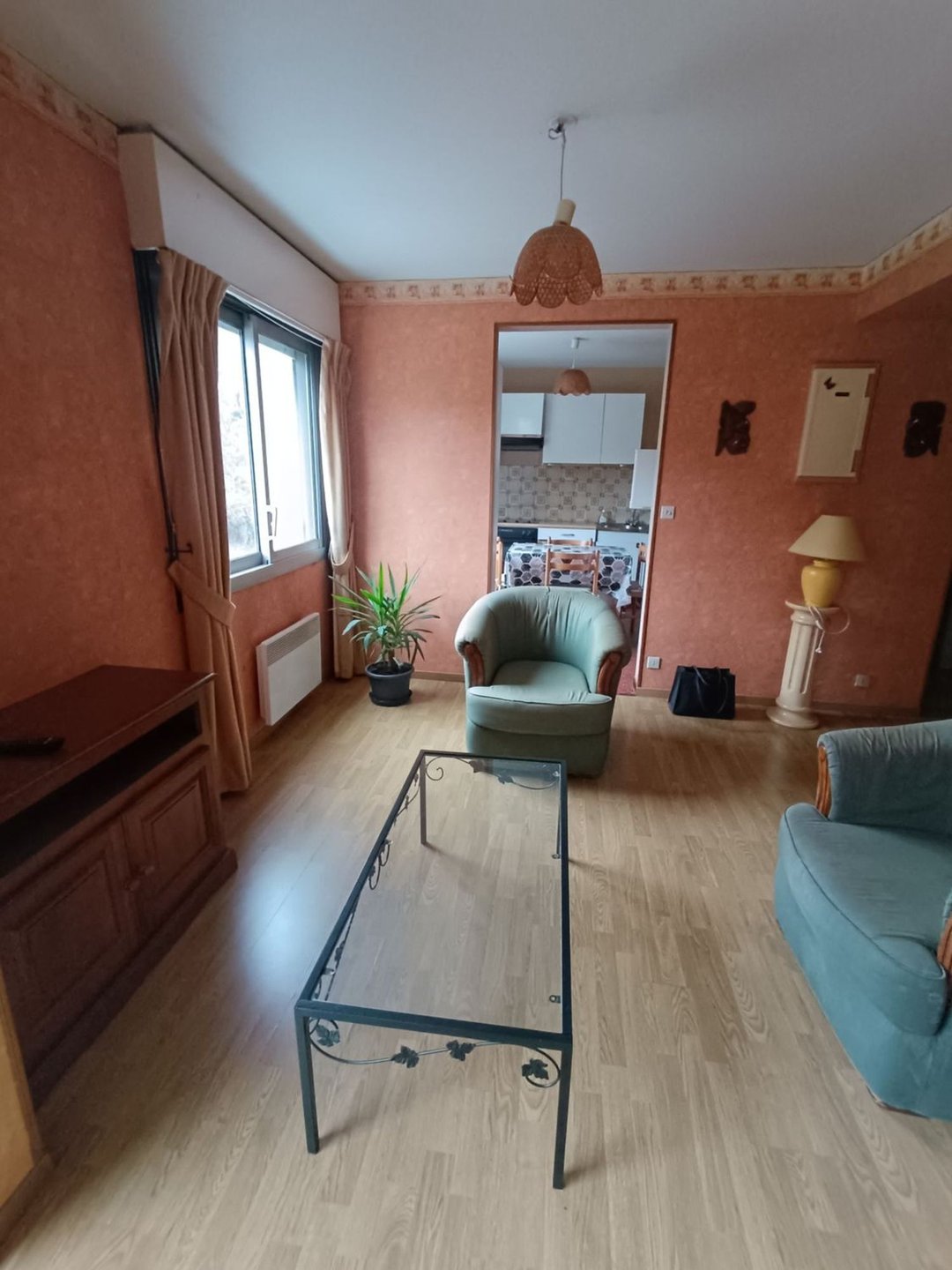Appartement à vendre, 41m², Vierzon