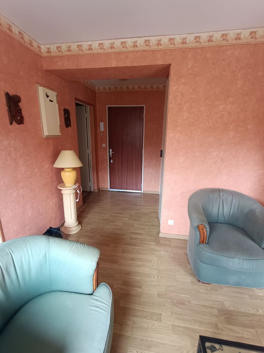 Appartement à vendre, 41m², Vierzon