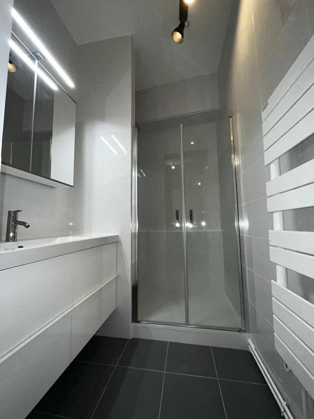 Appartement à louer, 54m², Neuilly-sur-Seine