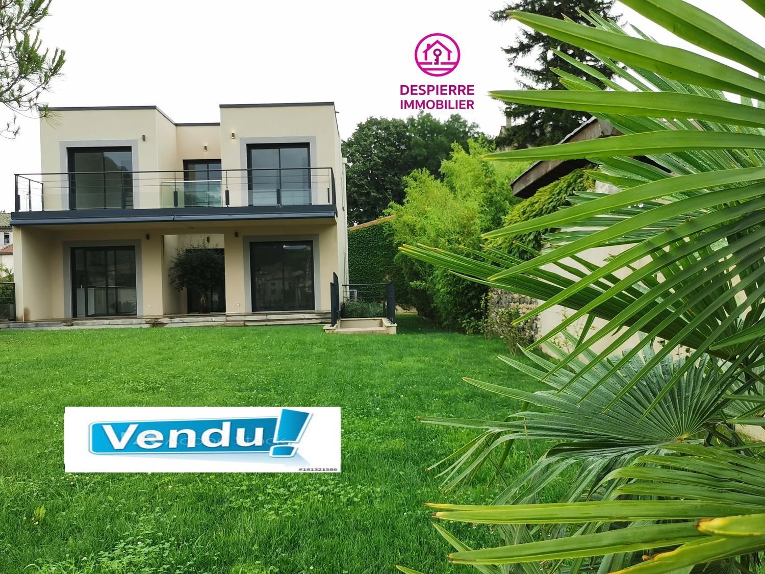 Maison à vendre, 116m², Andance