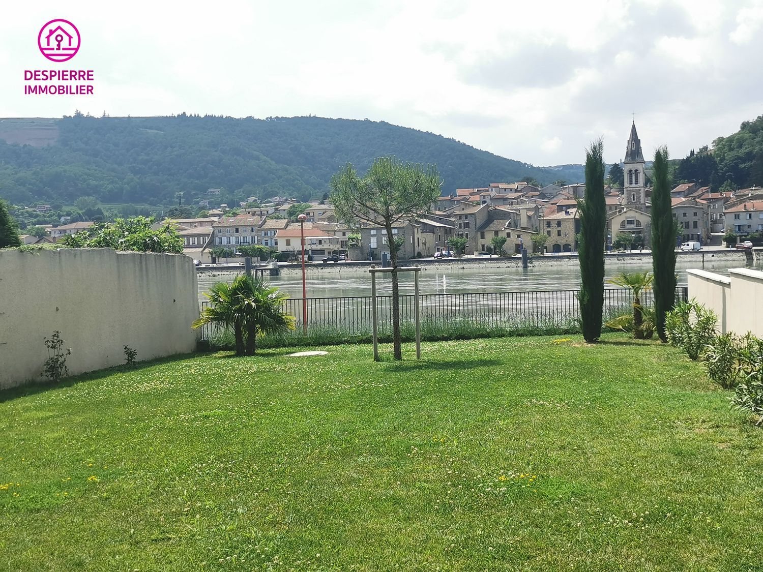 Maison à vendre, 116m², Andance
