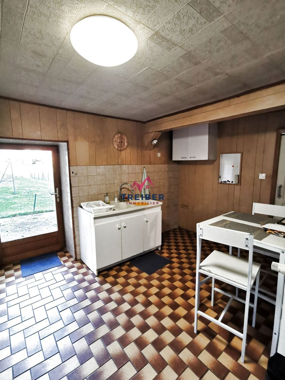 Maison à vendre, 90m², Bourogne