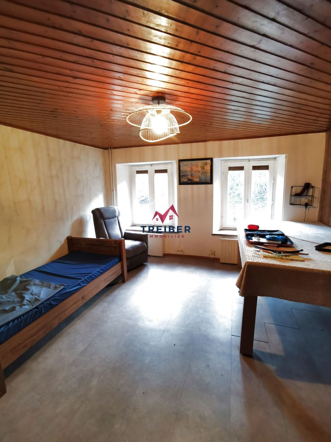 Maison à vendre, 90m², Bourogne