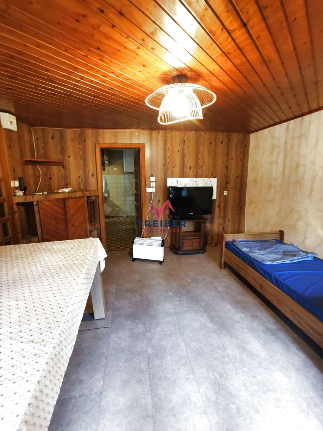Maison à vendre, 90m², Bourogne