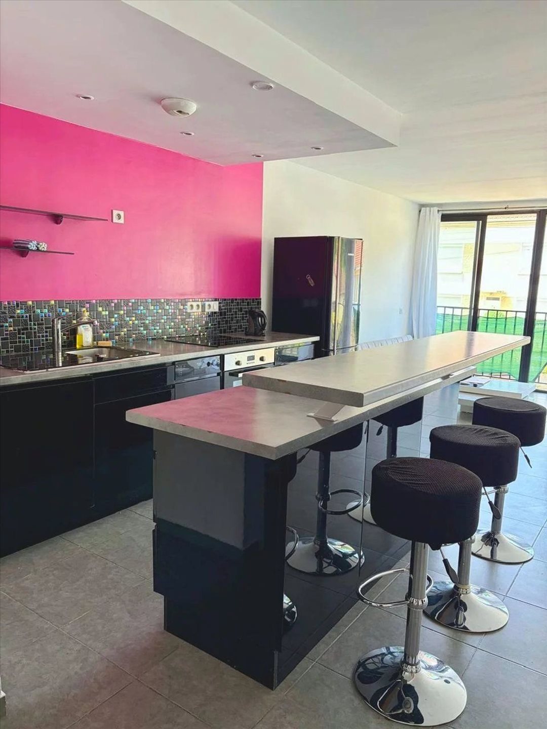 Appartement à vendre, 65m², Argenteuil