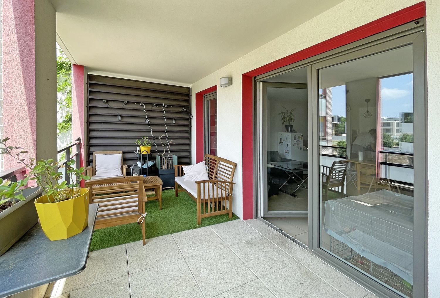 Appartement à vendre, 65m², Saint-Jean-de-Védas