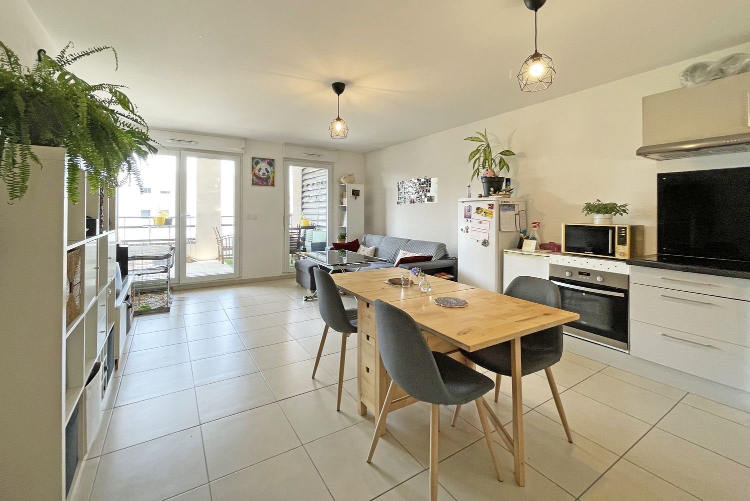 Appartement à vendre, 65m², Saint-Jean-de-Védas