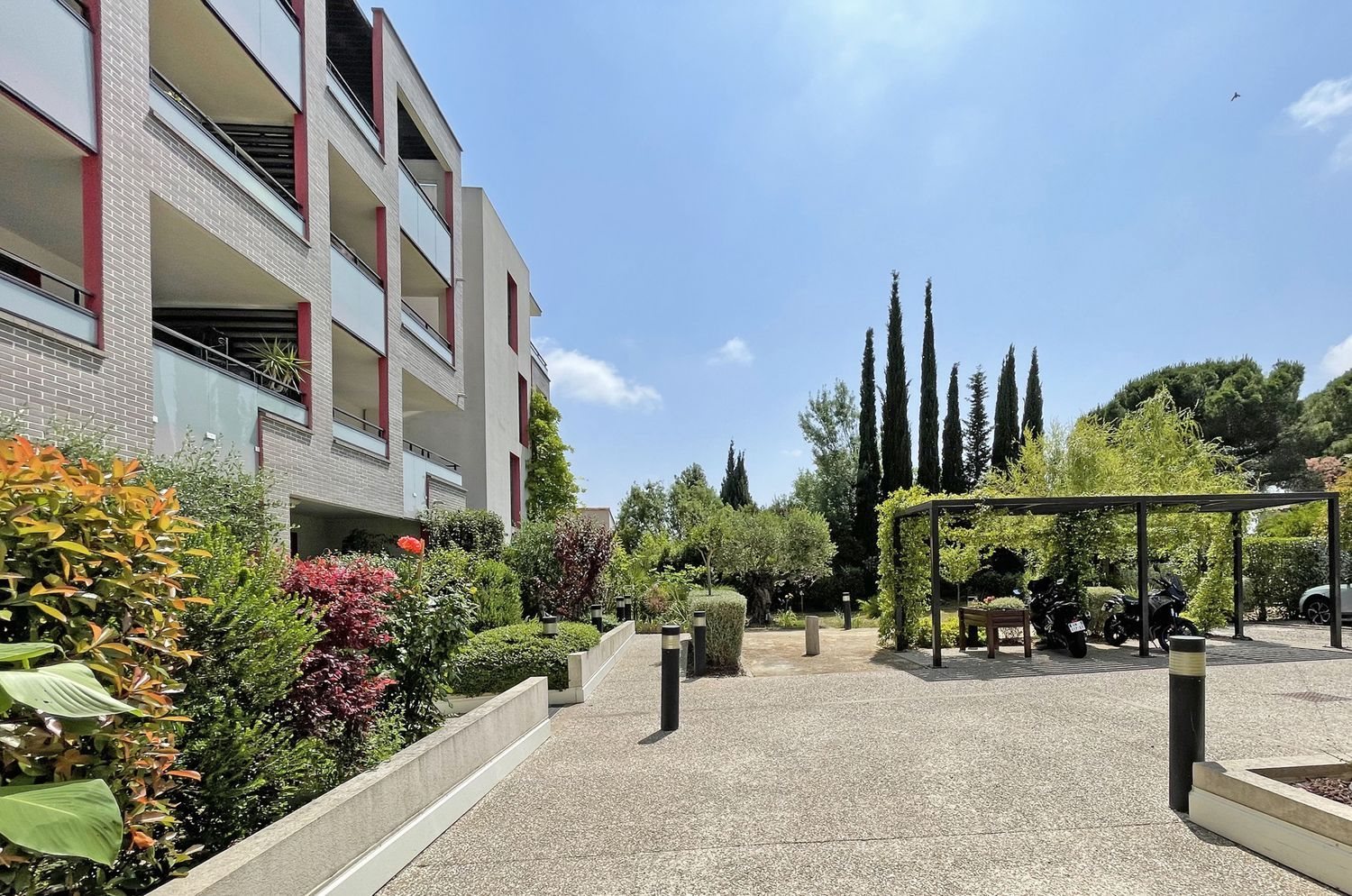 Appartement à vendre, 65m², Saint-Jean-de-Védas