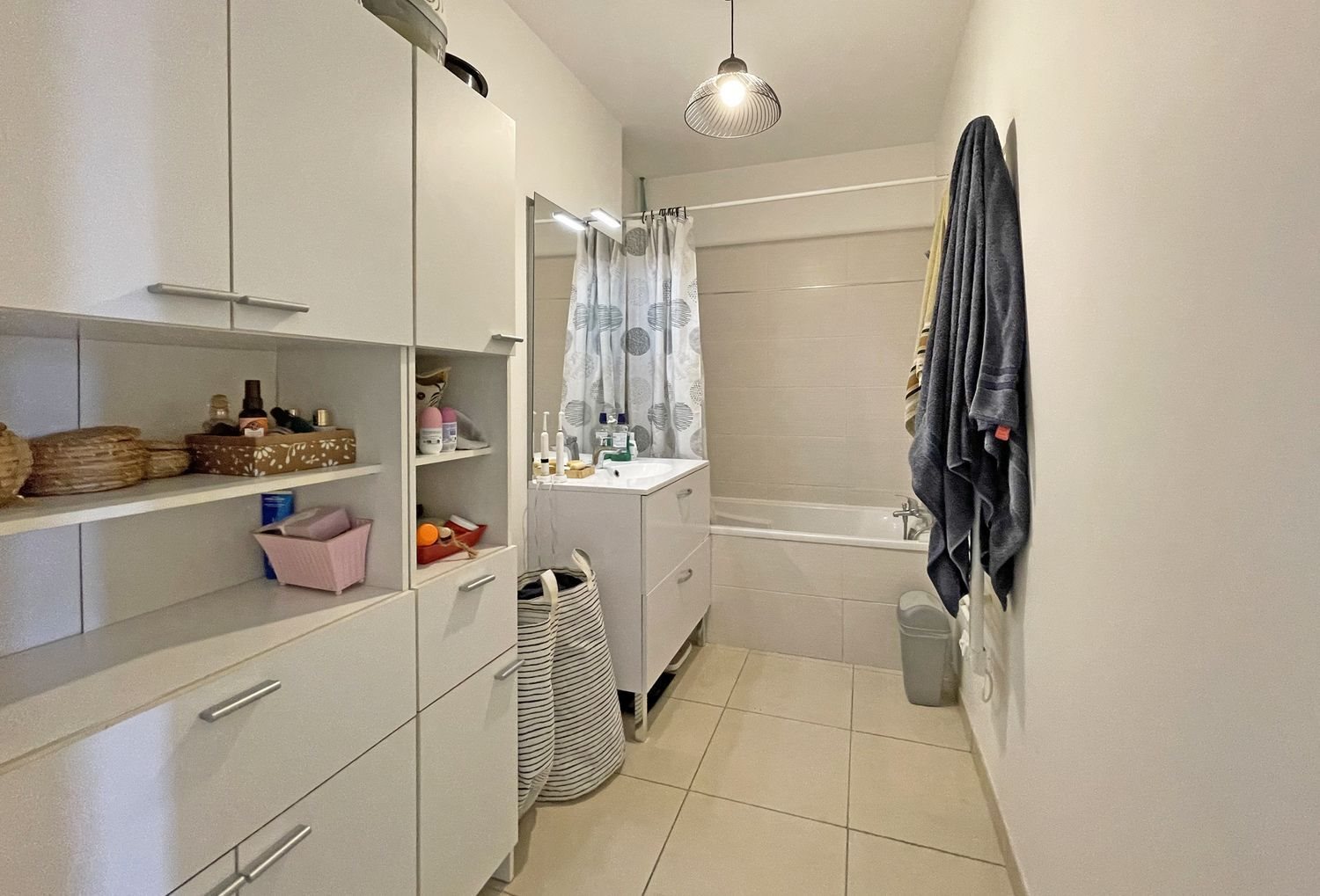 Appartement à vendre, 65m², Saint-Jean-de-Védas
