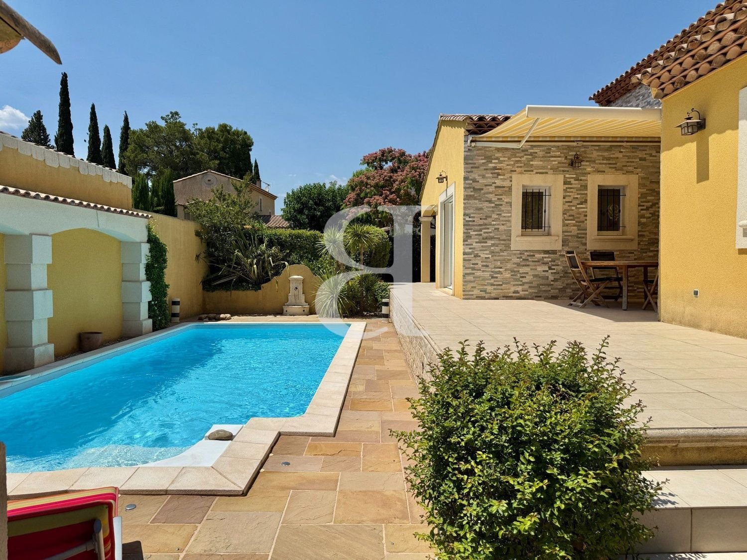 Maison à vendre, 192m², Paradou