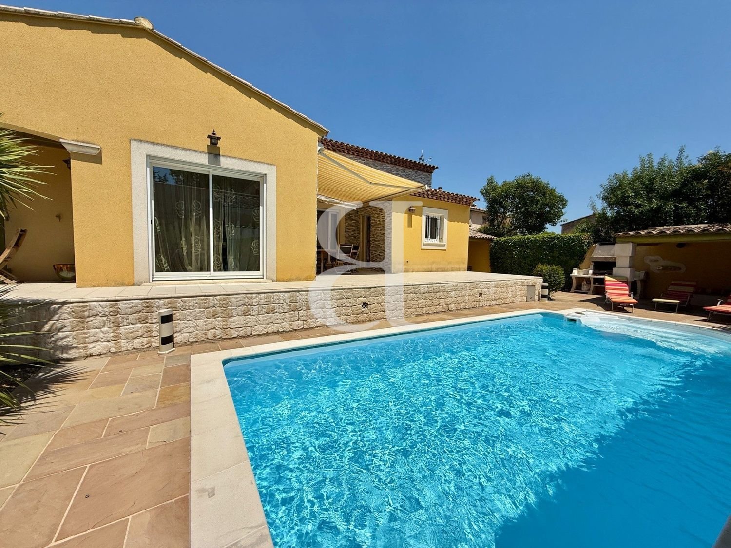 Maison à vendre, 192m², Paradou