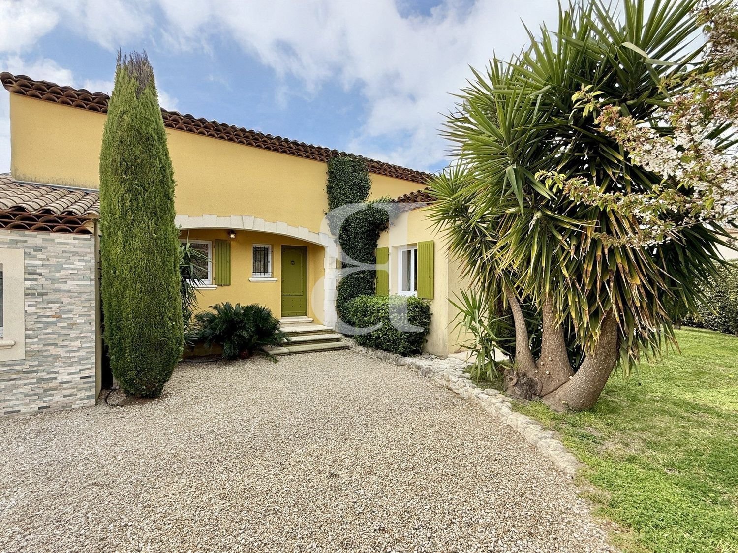 Maison à vendre, 192m², Paradou