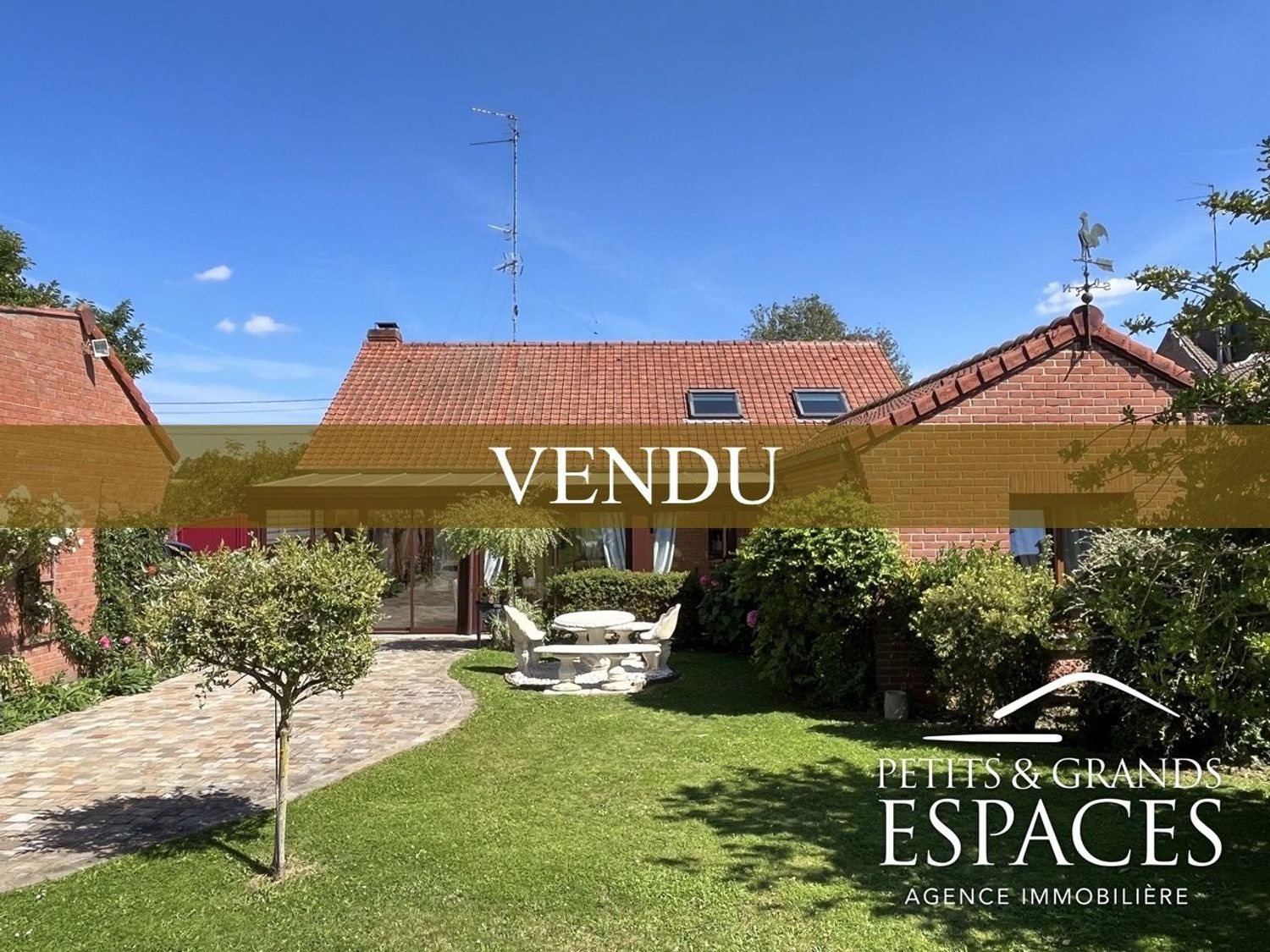 Maison à vendre, 155m², Aulnoy-lez-Valenciennes