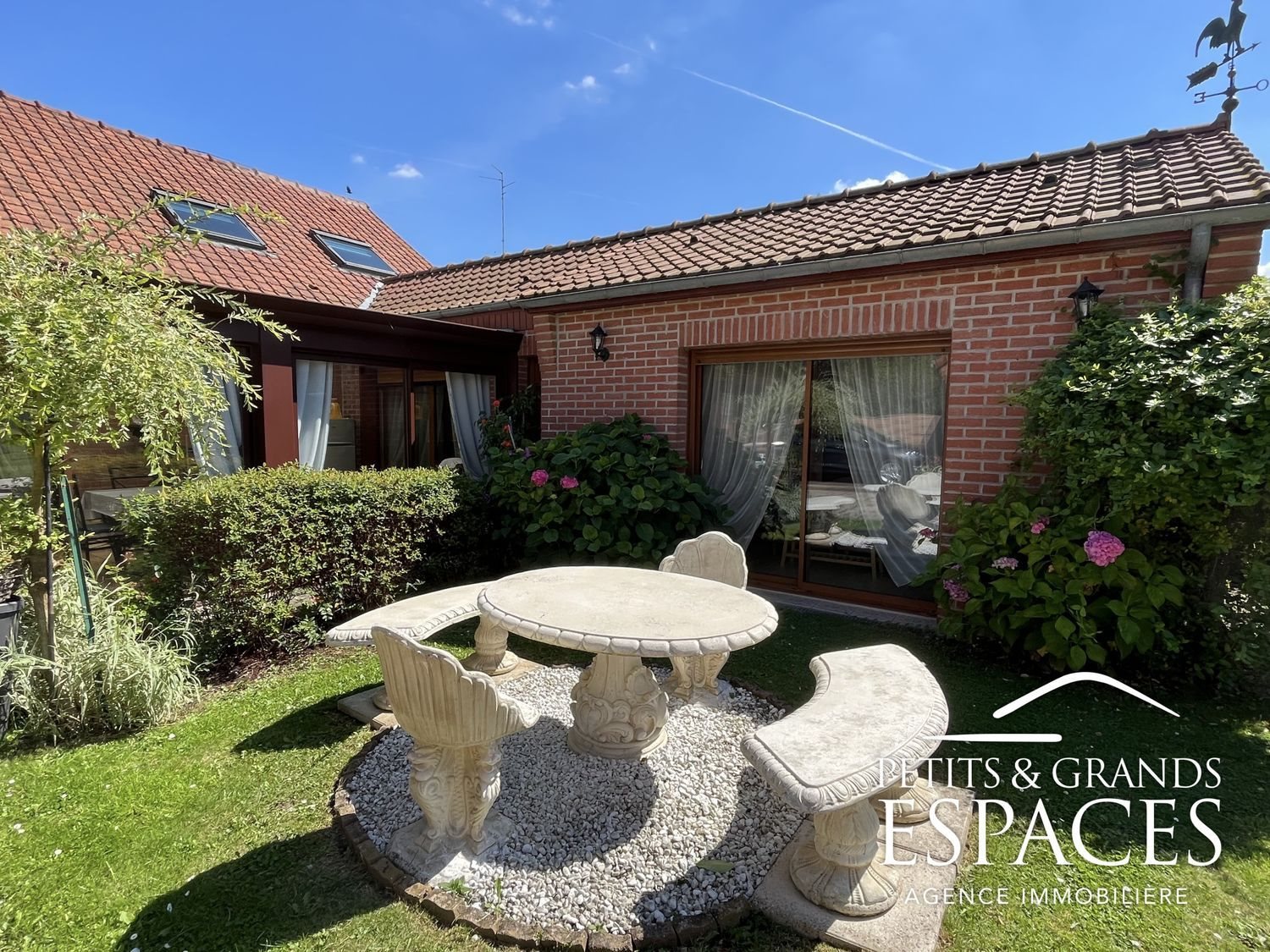 Maison à vendre, 155m², Aulnoy-lez-Valenciennes