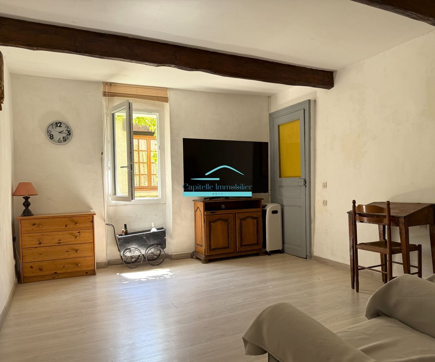 Maison à vendre, 80m², Vic-la-Gardiole