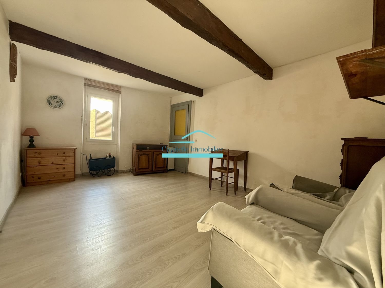 Maison à vendre, 80m², Vic-la-Gardiole