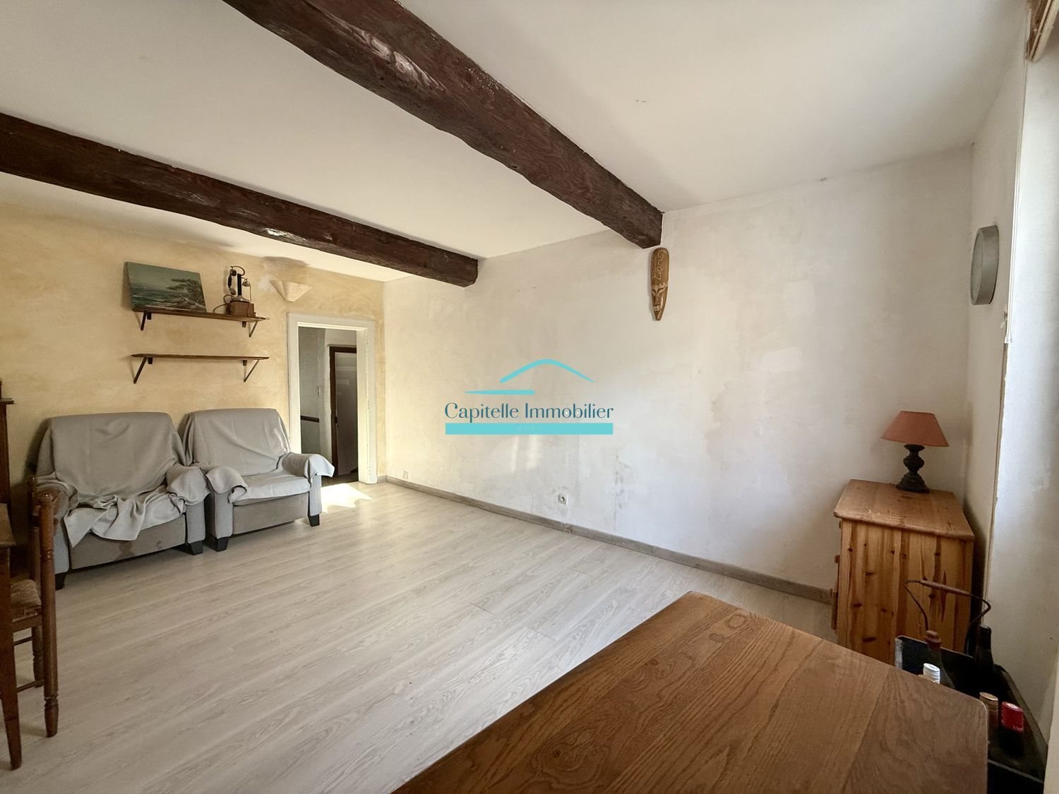 Maison à vendre, 80m², Vic-la-Gardiole