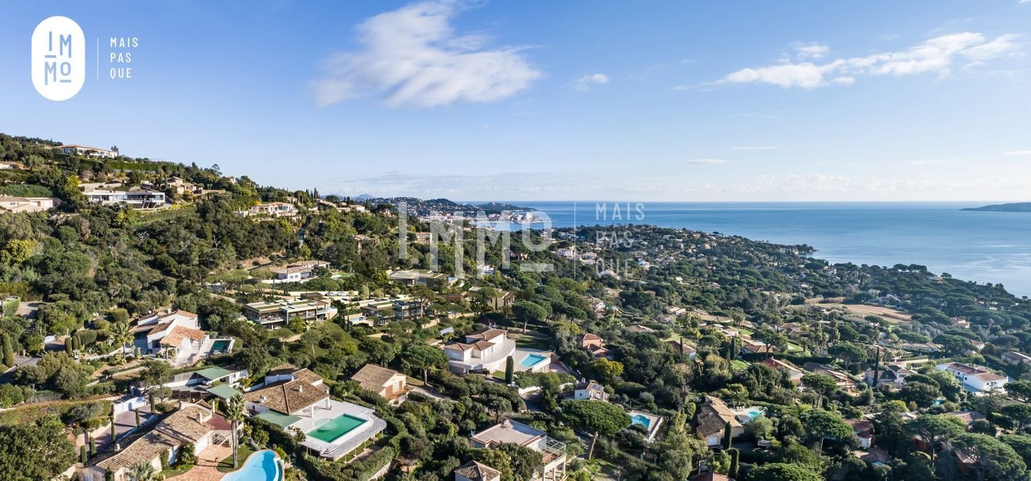 Maison à vendre, 345m², Grimaud