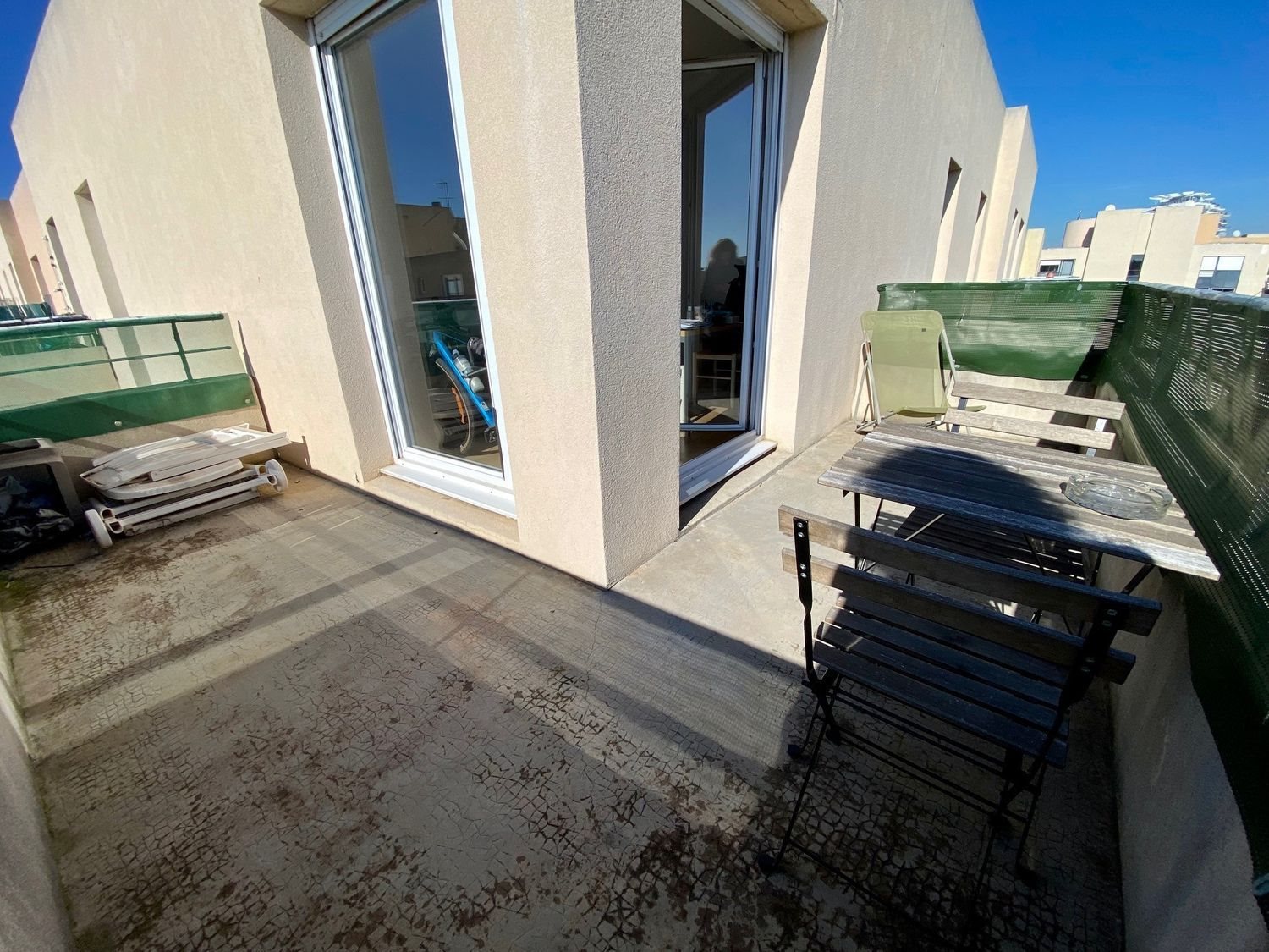 Appartement à vendre, 46m², Montpellier
