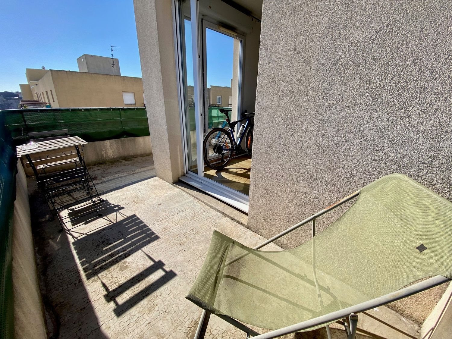Appartement à vendre, 46m², Montpellier