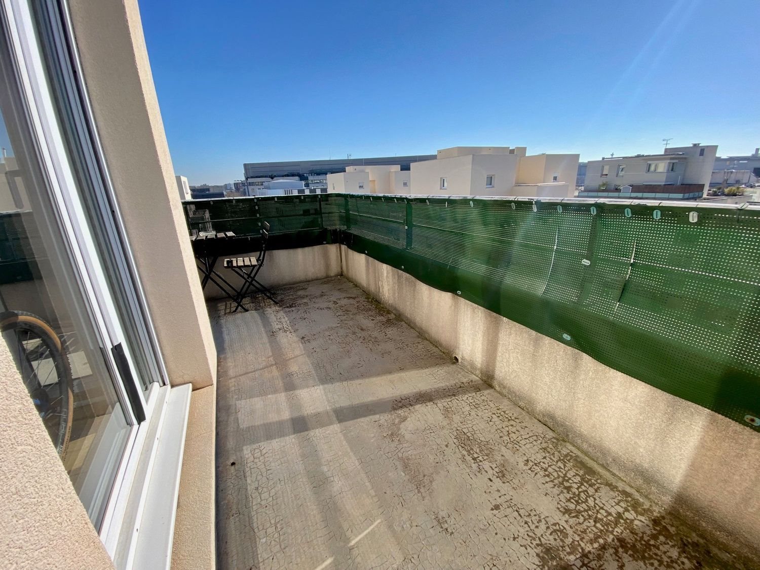 Appartement à vendre, 46m², Montpellier