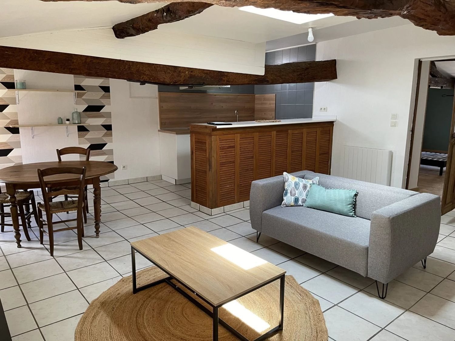 Appartement à louer, 46m², Castres