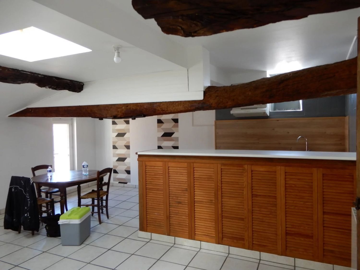Appartement à louer, 46m², Castres