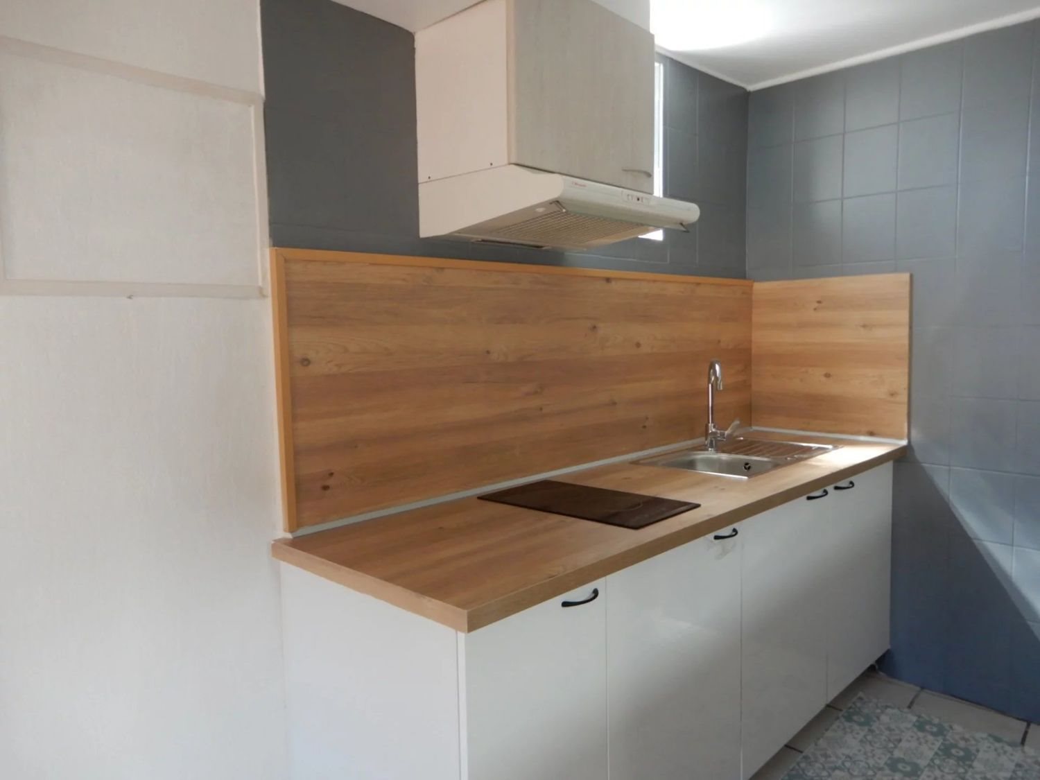 Appartement à louer, 46m², Castres
