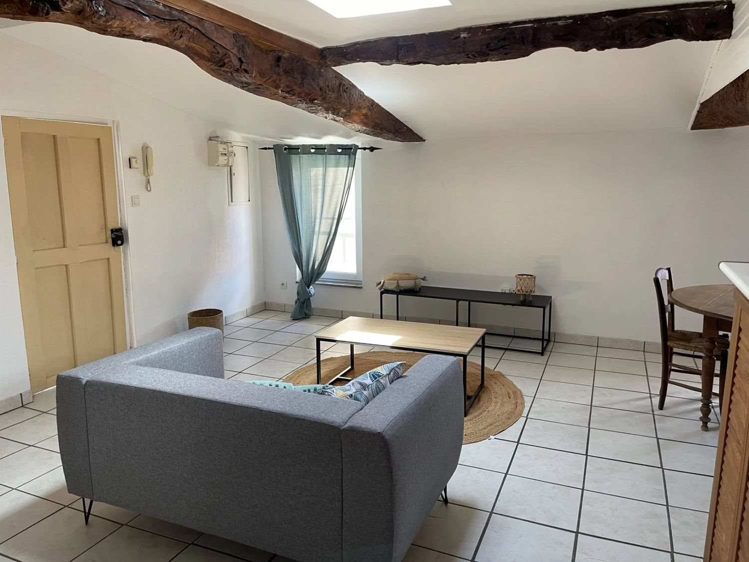 Appartement à louer, 46m², Castres