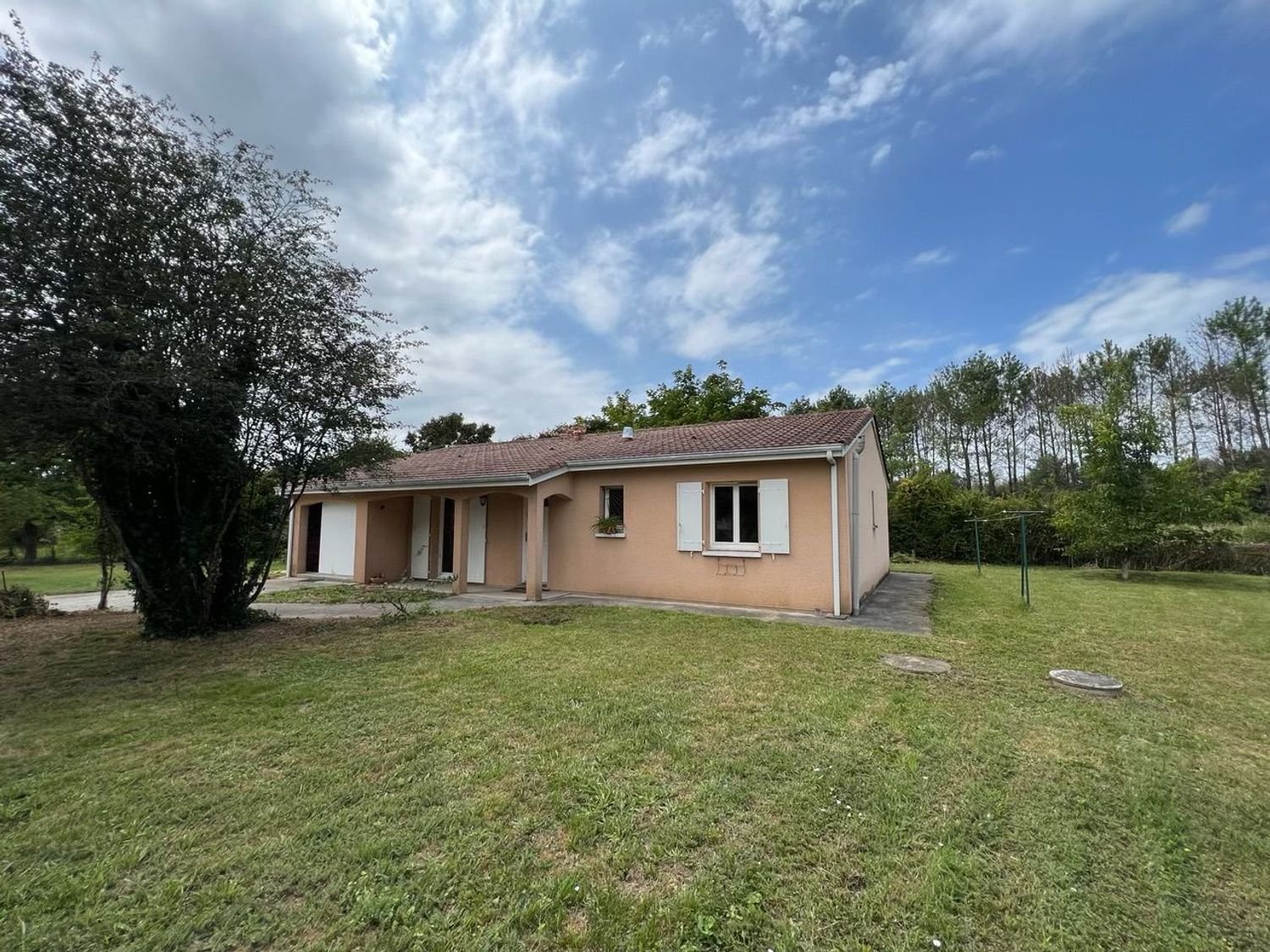 Maison à vendre, 89m², Coutras